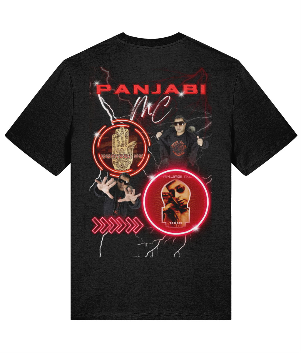 Panjabi MC T-Shirt