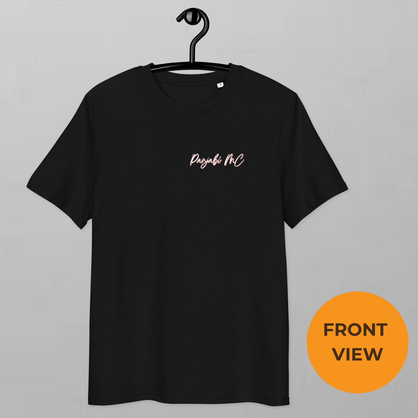 Panjabi MC T-Shirt