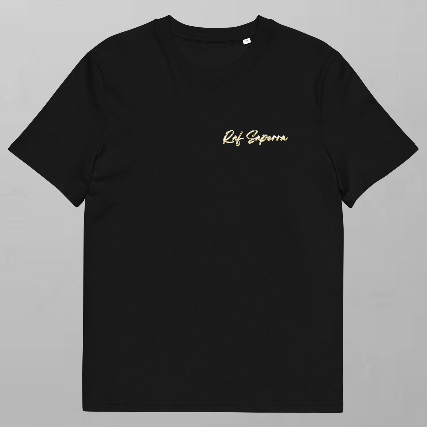 Raf Saperra T-Shirt