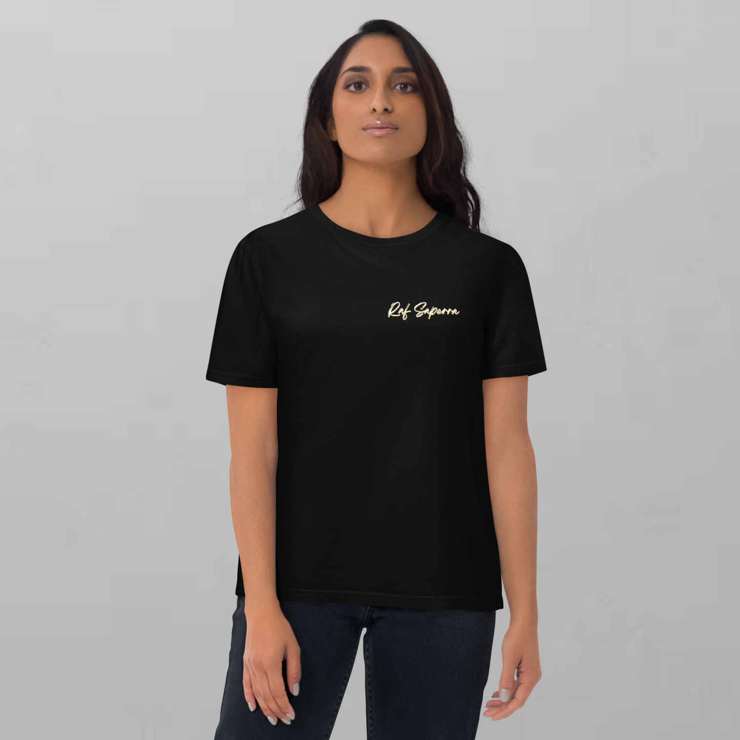 Raf Saperra T-Shirt