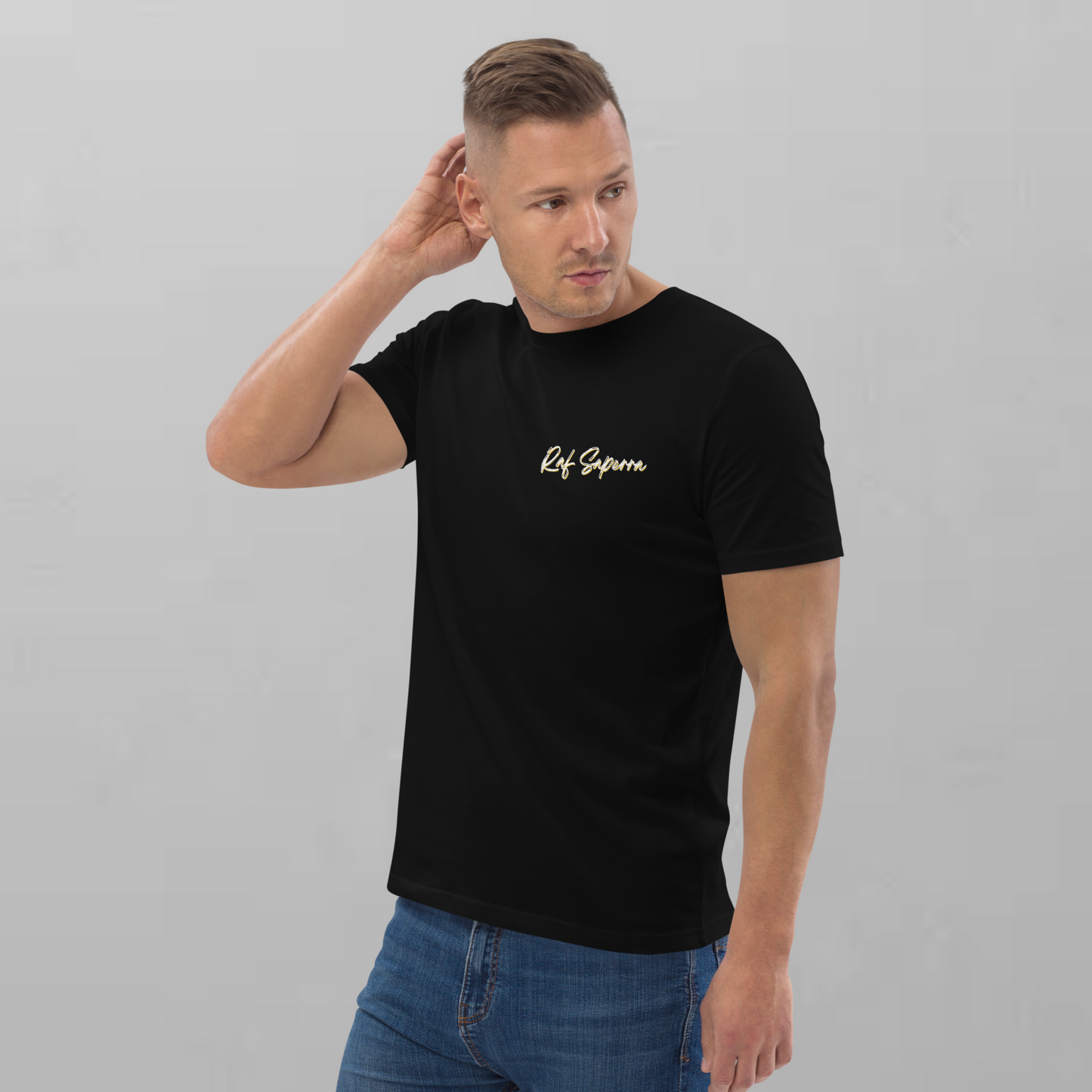 Raf Saperra T-Shirt