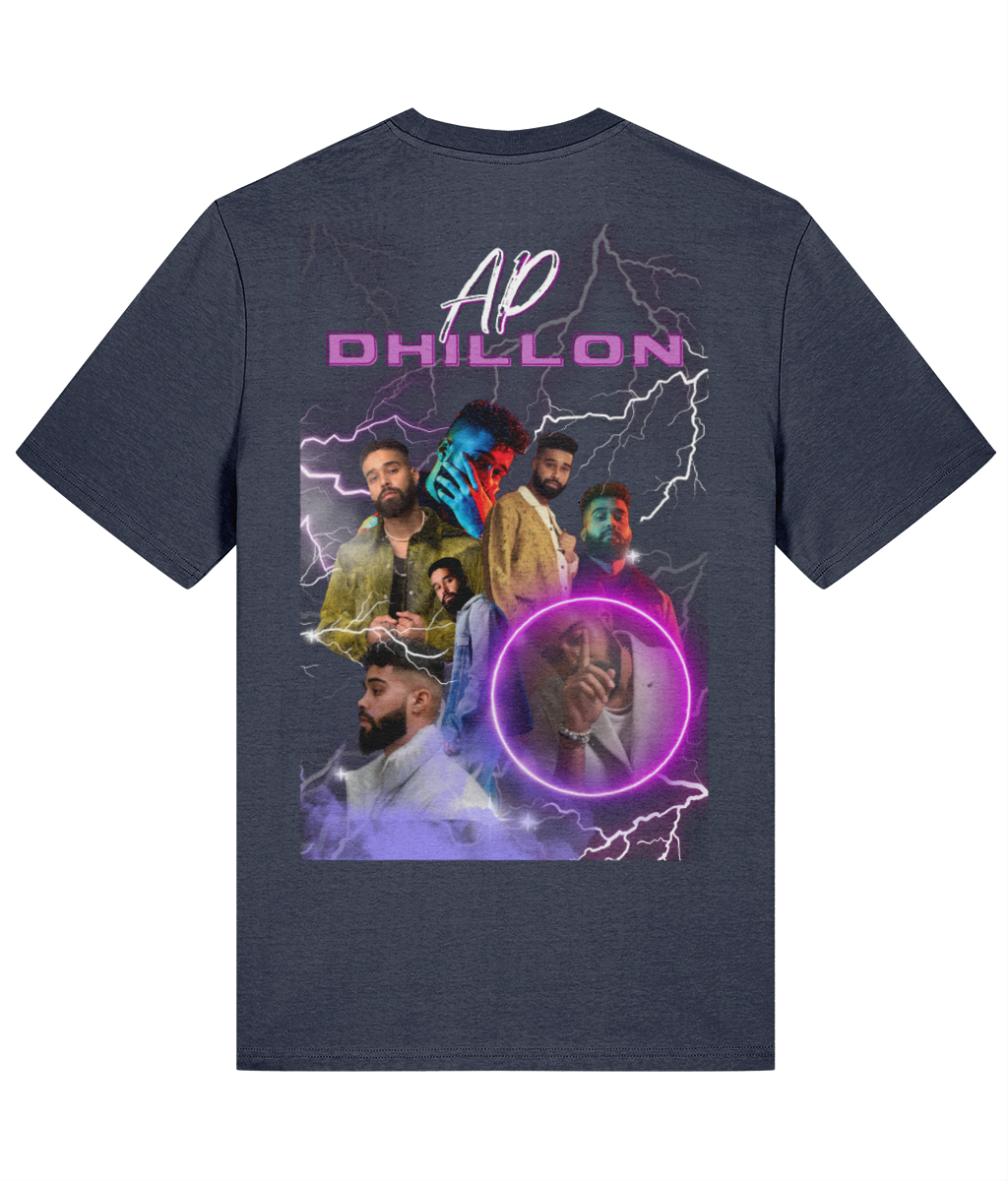 AP Dhillon T-Shirt