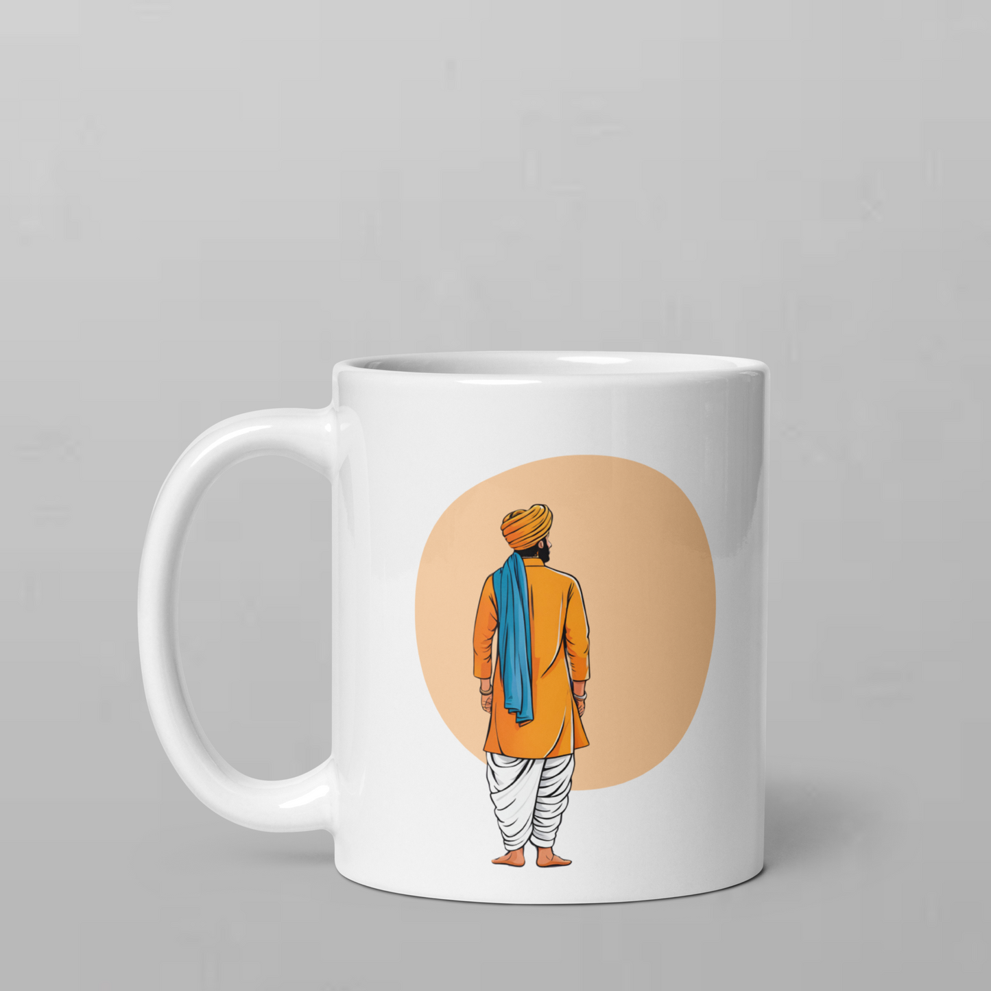 Father 11oz Mug