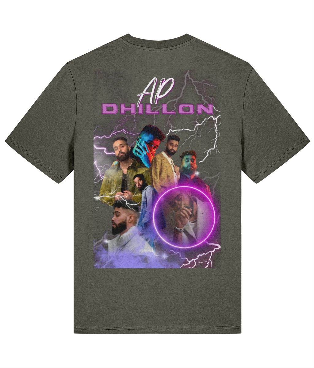 AP Dhillon T-Shirt