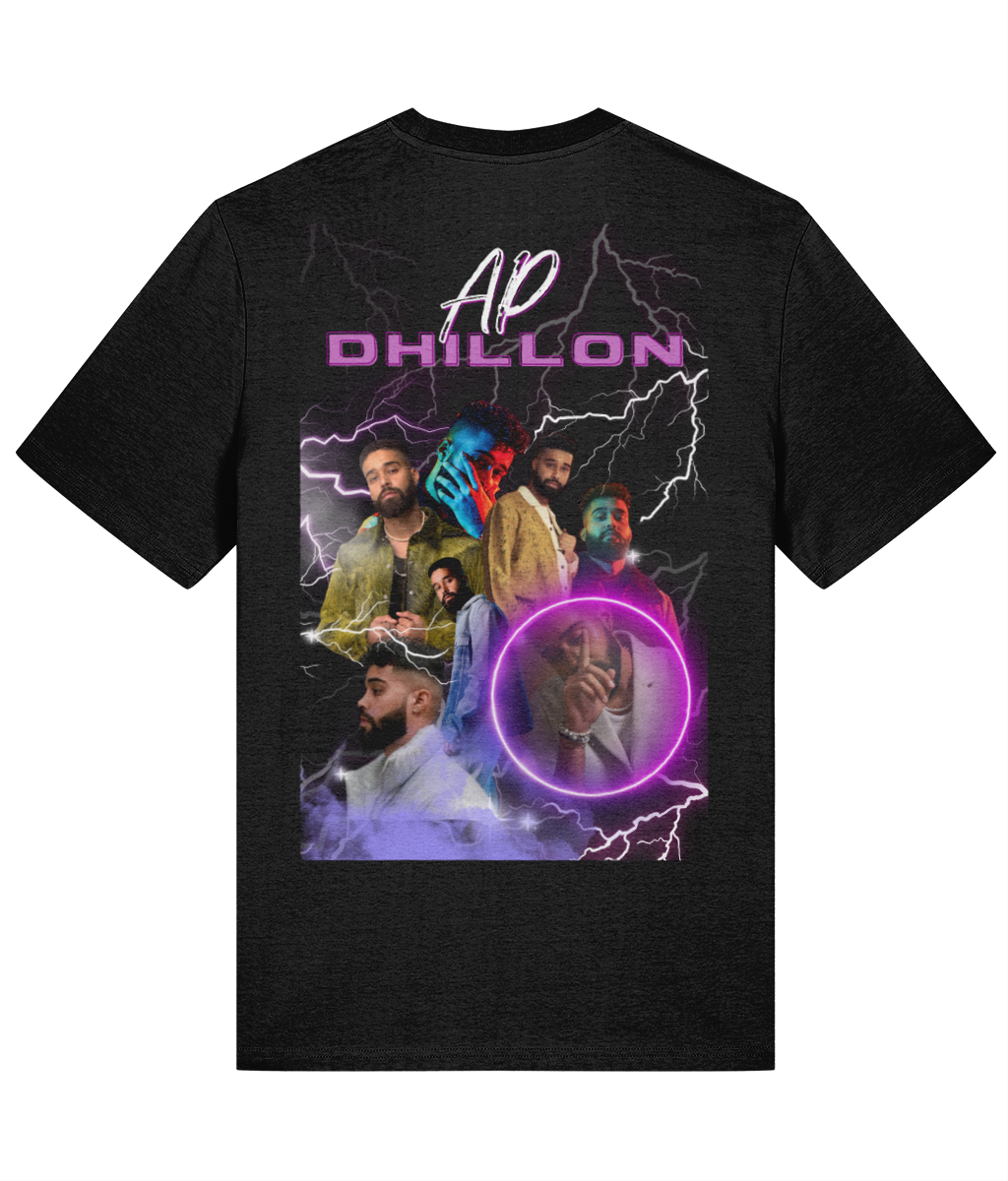 AP Dhillon T-Shirt