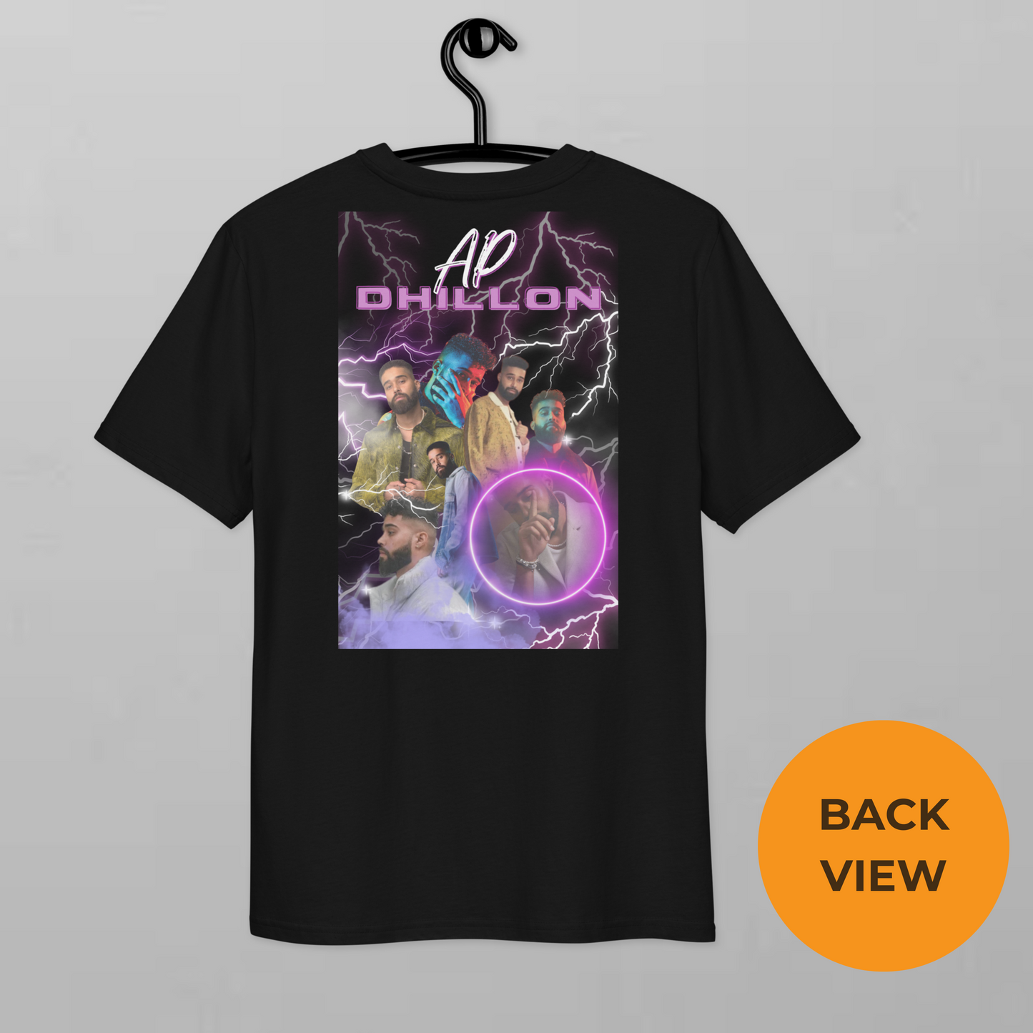 AP Dhillon T-Shirt