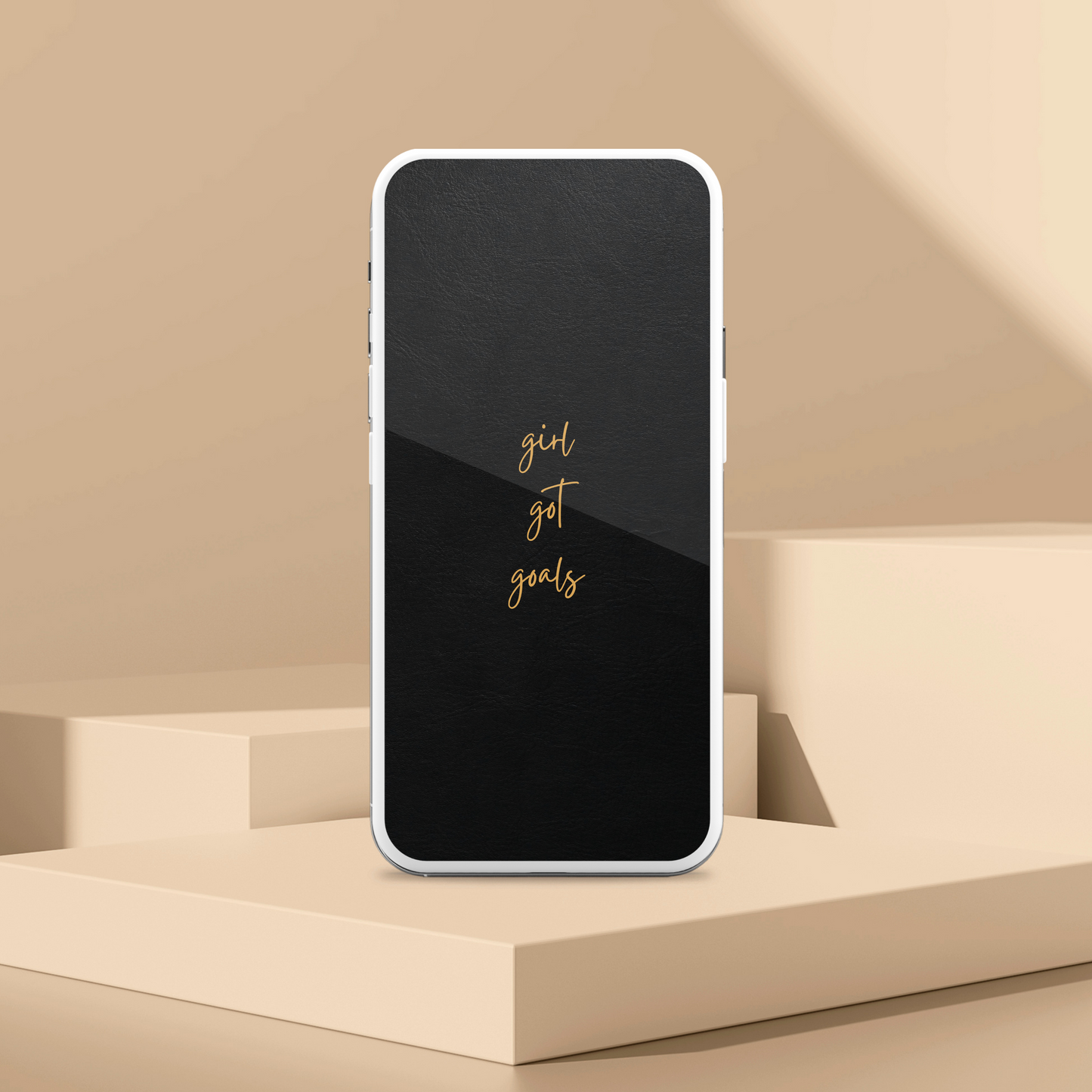 Wall Art - Positive Mind Digital Art 15 pcs