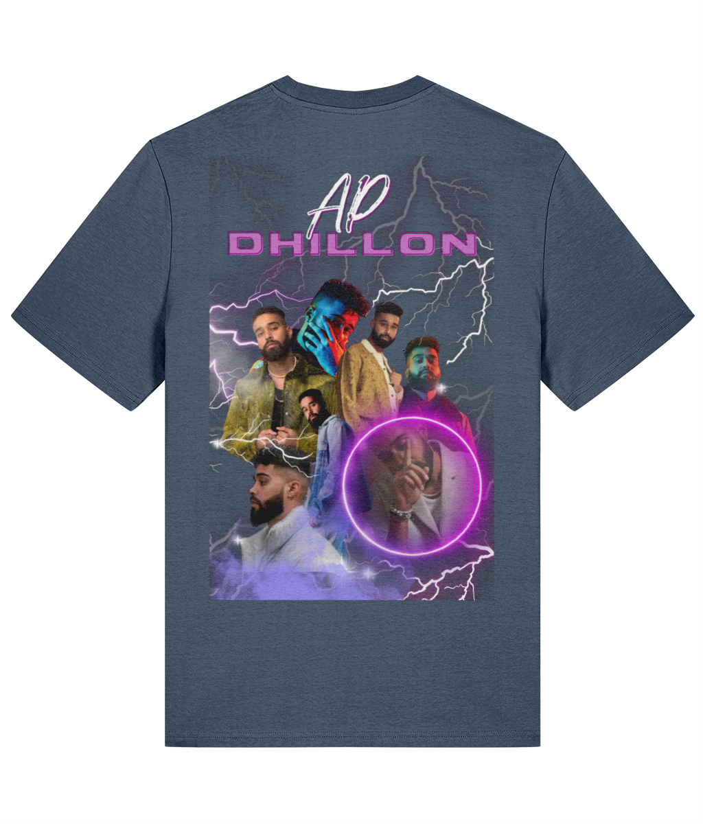 AP Dhillon T-Shirt
