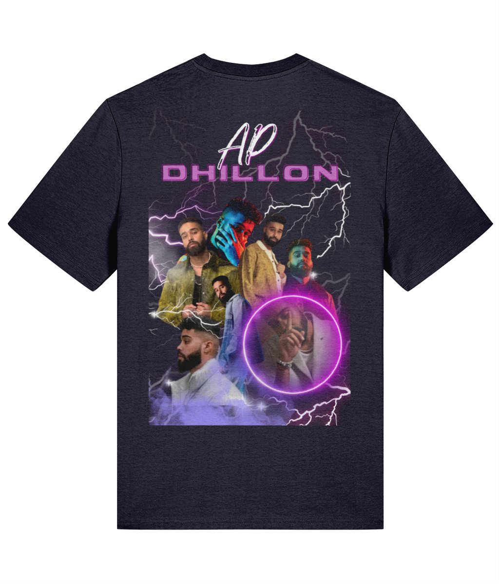 AP Dhillon T-Shirt