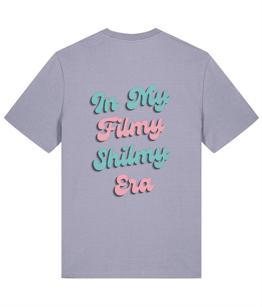 In My Filmy Shilmy Era T-Shirt