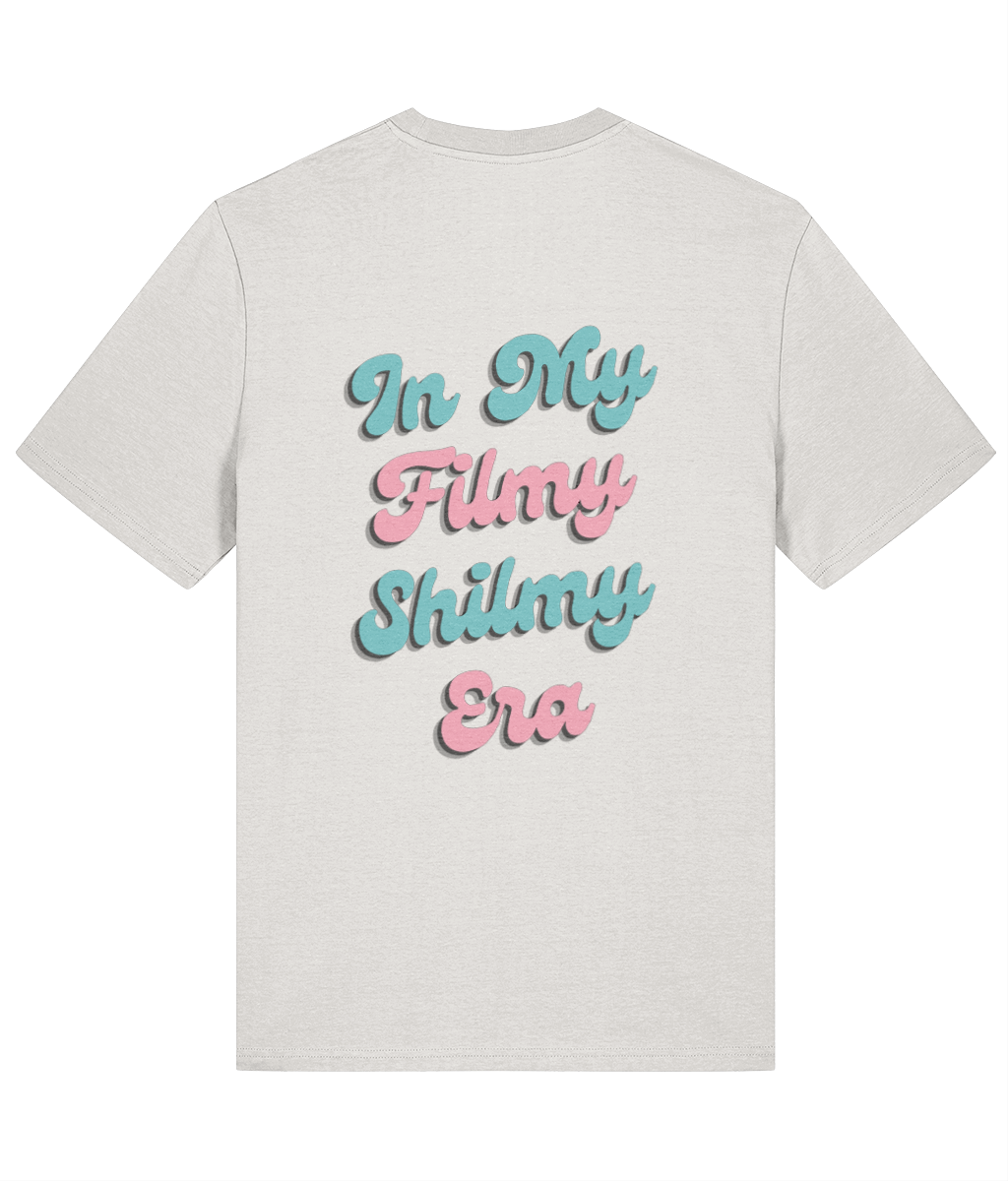 In My Filmy Shilmy Era T-Shirt