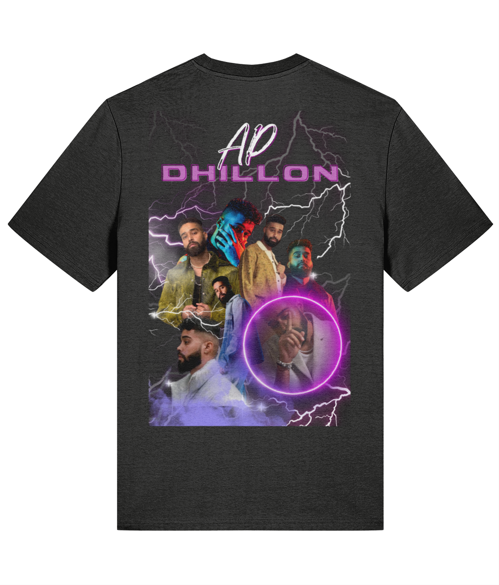 AP Dhillon T-Shirt
