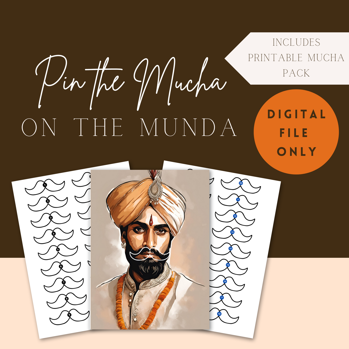 wedding-desi-printable-games-pin-the-mucha-on-the-munda-sikh
