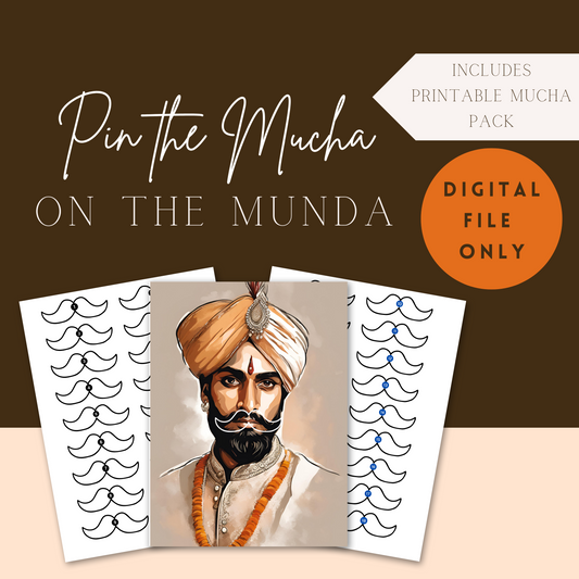 wedding-desi-printable-games-pin-the-mucha-on-the-munda-sikh