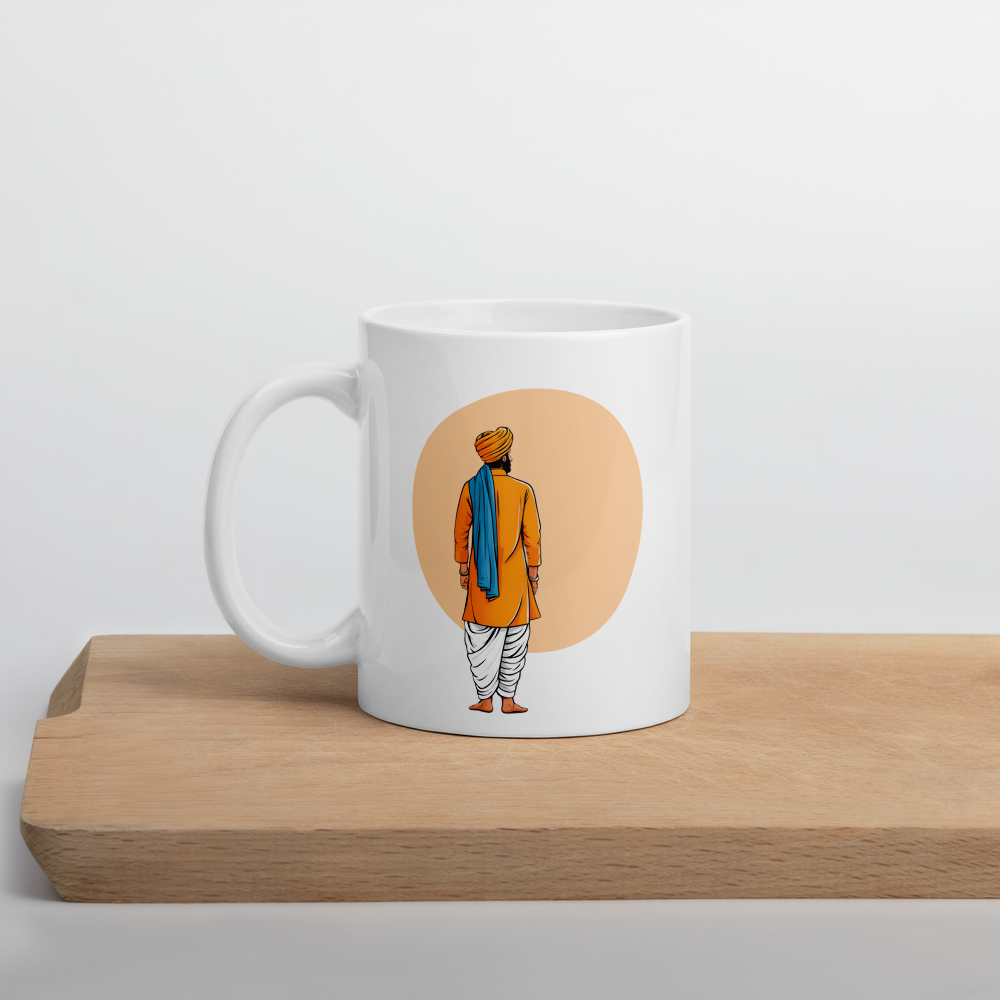 Father 11oz Mug