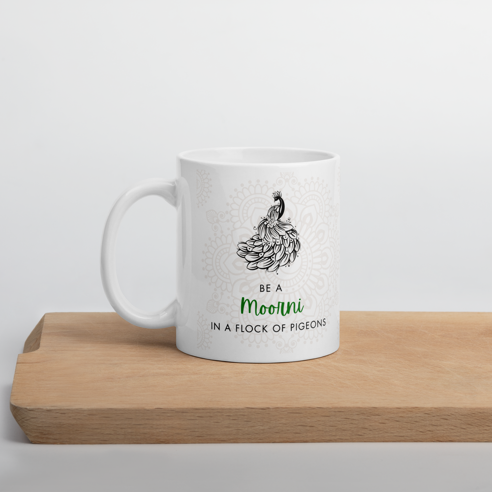 Moorni - 11oz Mug
