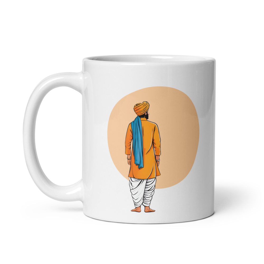 Father 11oz Mug