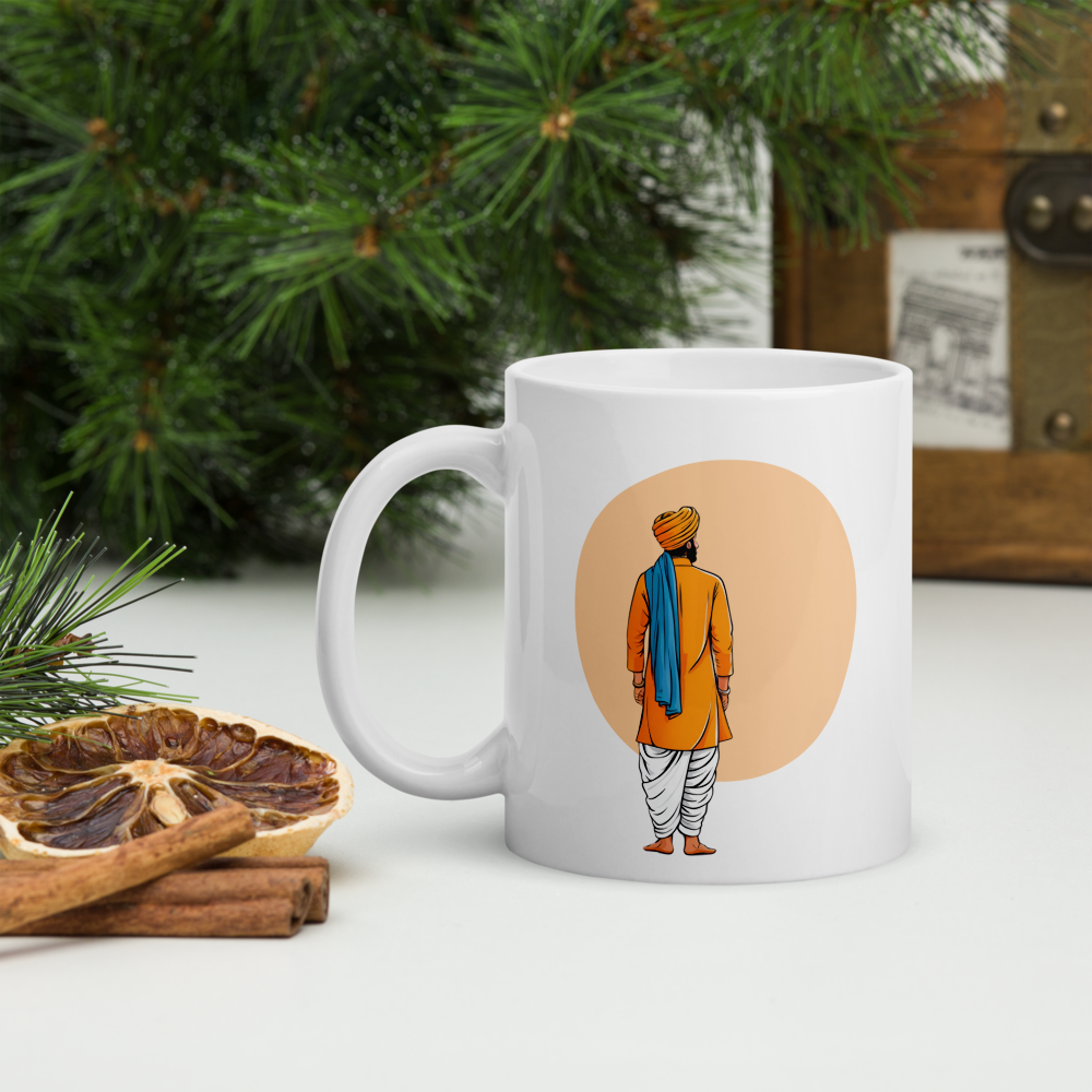 Father 11oz Mug