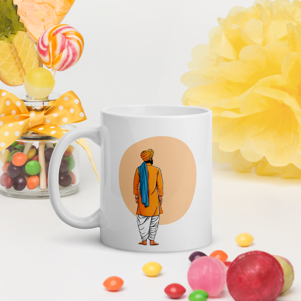 Father 11oz Mug