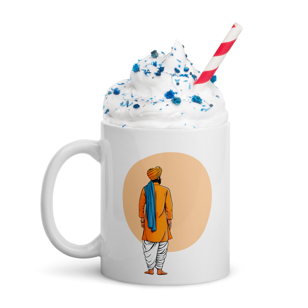 Father 11oz Mug