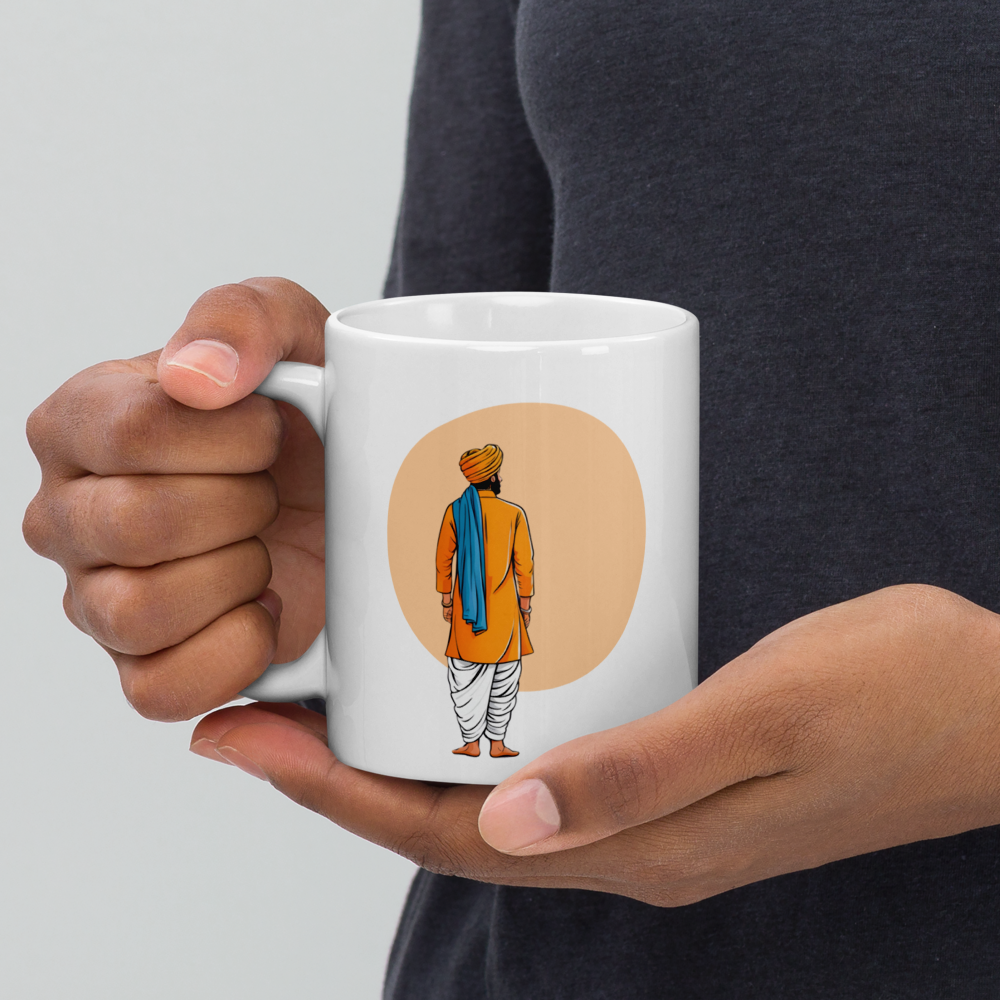 Father 11oz Mug