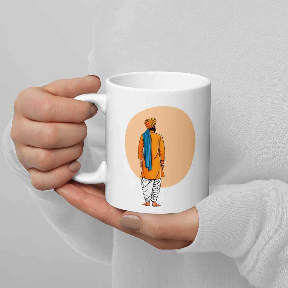 Father 11oz Mug
