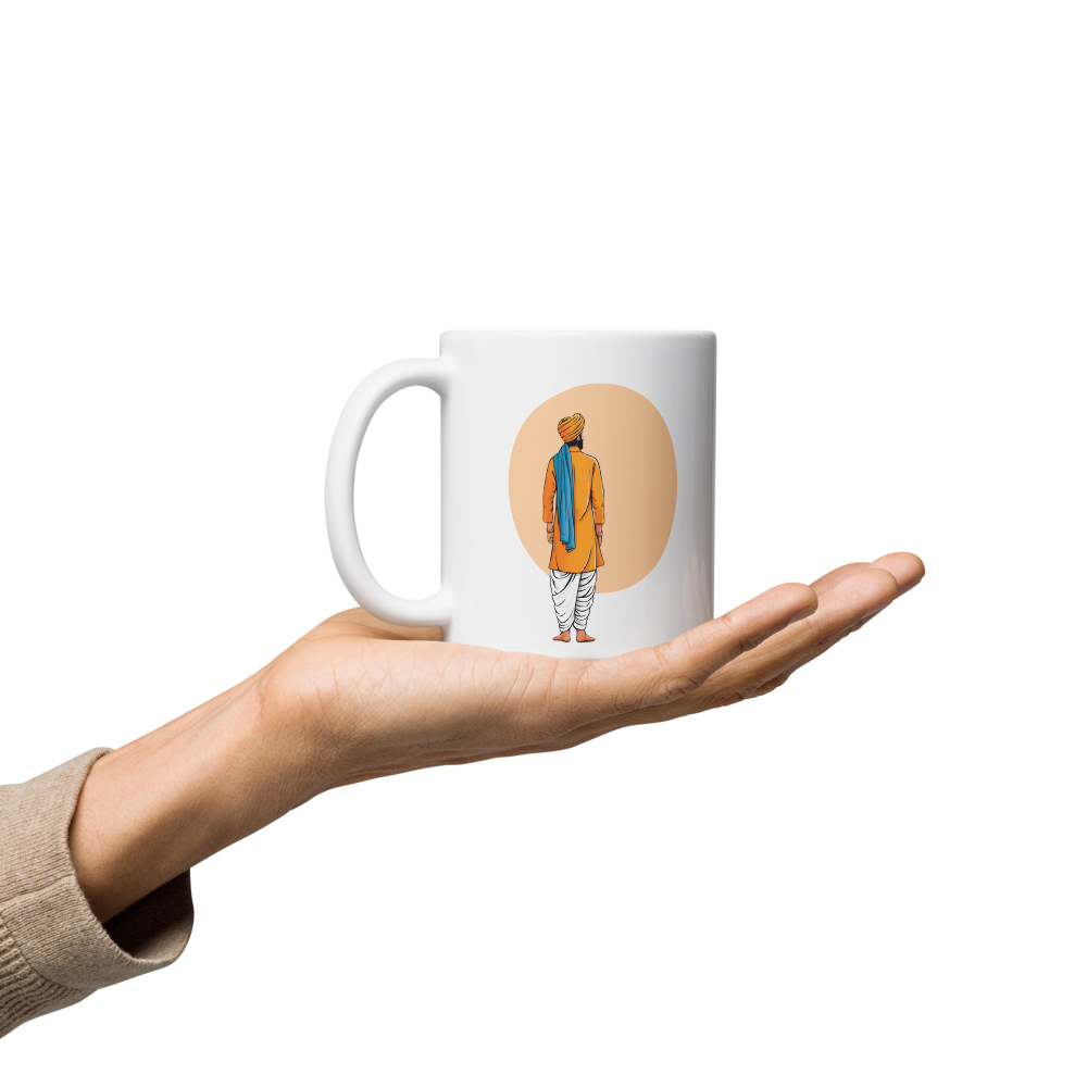 Father 11oz Mug