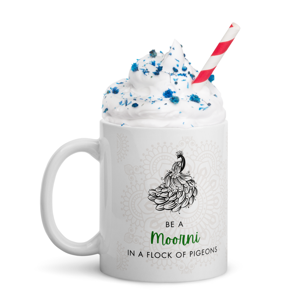 Moorni - 11oz Mug