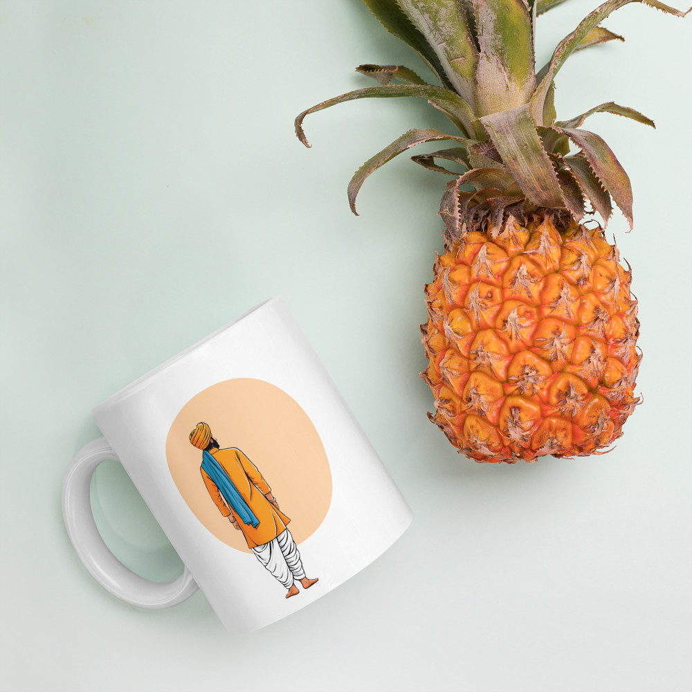 Father 11oz Mug