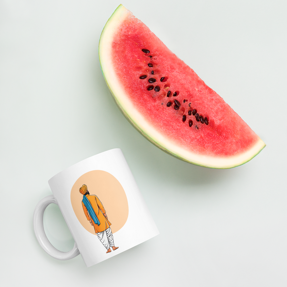 Father 11oz Mug