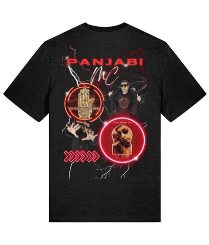 Panjabi MC T-Shirt
