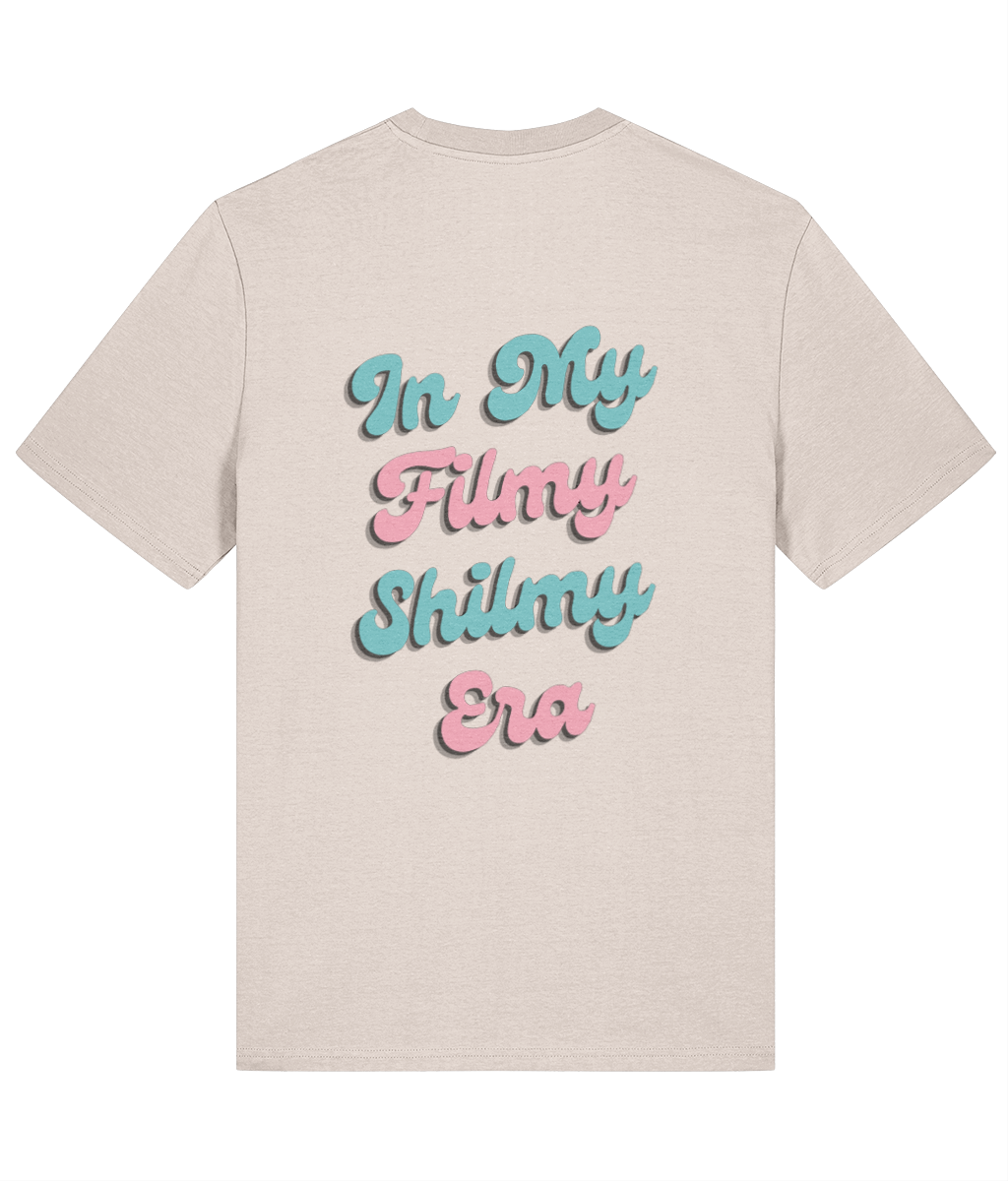 In My Filmy Shilmy Era T-Shirt