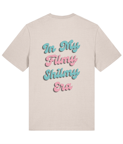 In My Filmy Shilmy Era T-Shirt