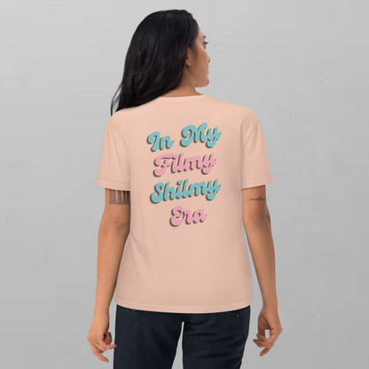 In My Filmy Shilmy Era T-Shirt