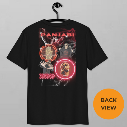 Panjabi MC T-Shirt