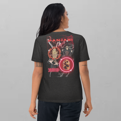 Panjabi MC T-Shirt