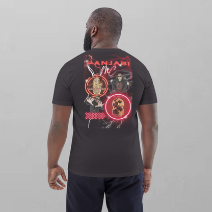 Panjabi MC T-Shirt