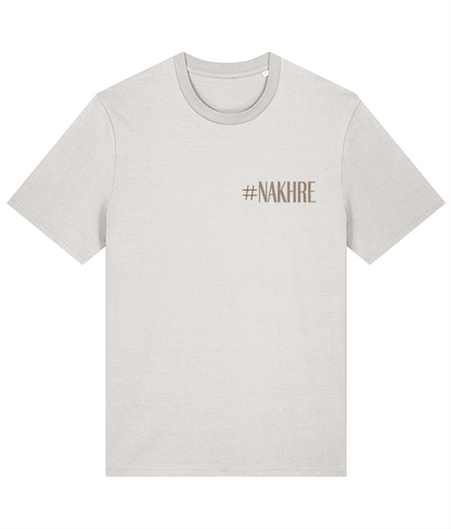Nakhre Organic T-Shirt