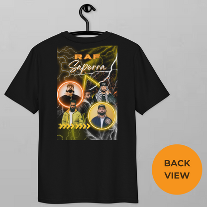 Raf Saperra T-Shirt