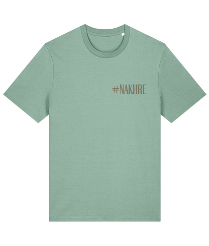 Nakhre Organic T-Shirt