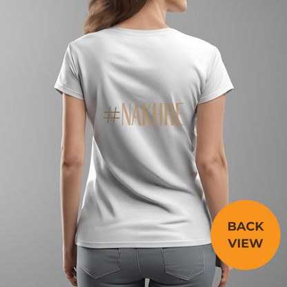 Nakhre Organic T-Shirt