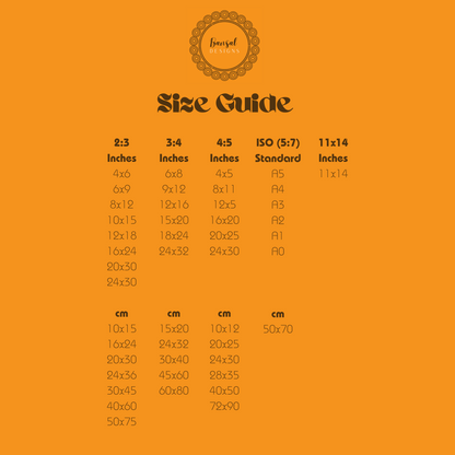 Teal Table No Digital Download - Online Template