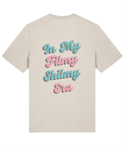 In My Filmy Shilmy Era T-Shirt