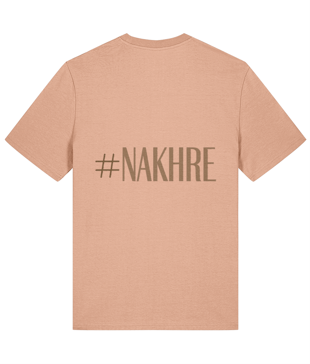 Nakhre Organic T-Shirt