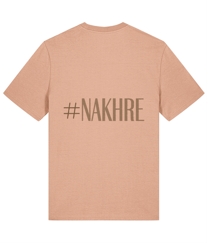 Nakhre Organic T-Shirt