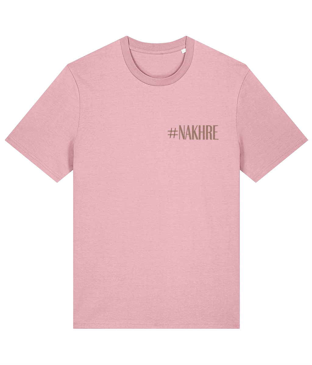 Nakhre Organic T-Shirt