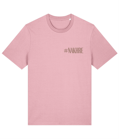 Nakhre Organic T-Shirt