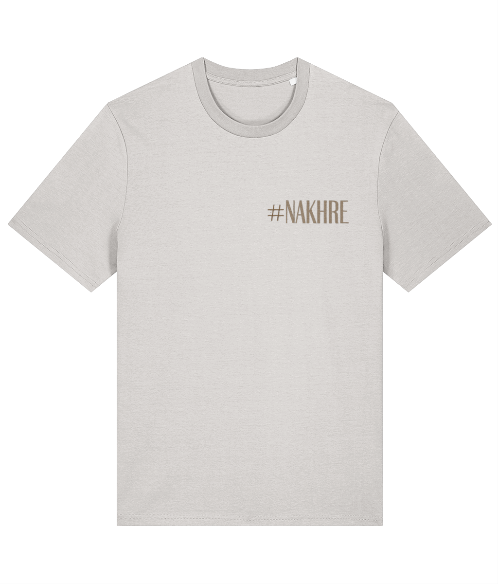 Nakhre Organic T-Shirt