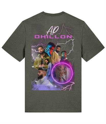 AP Dhillon T-Shirt