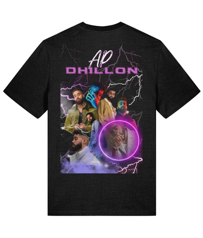 AP Dhillon T-Shirt